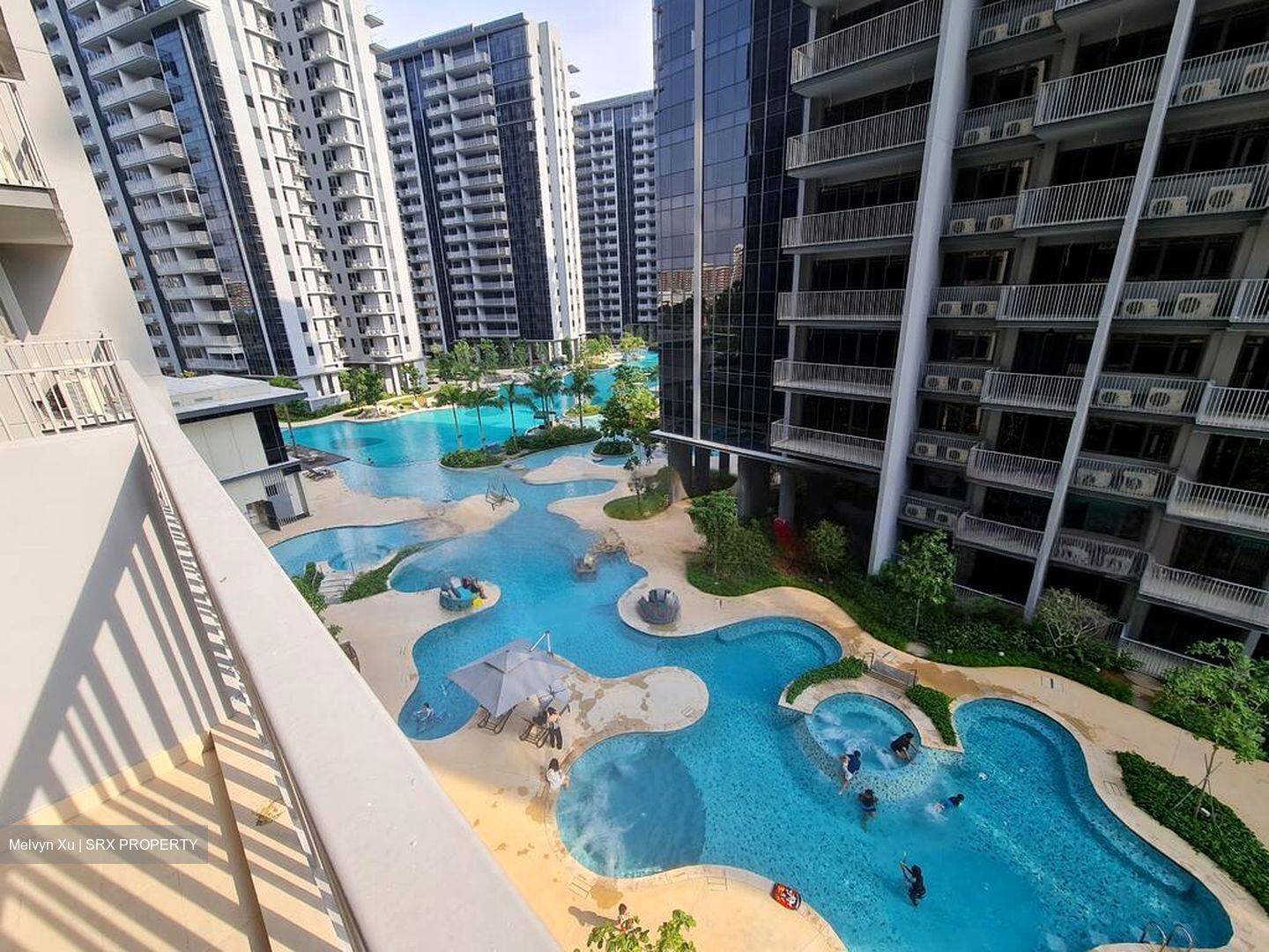 The Florence Residences (D19), Apartment #469667611